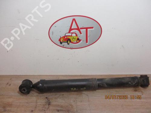 Used Right rear shock absorber PEUGEOT 208 I (CA_, CC_) 1.6 HDi / BlueHDi 75 (75 hp) 13223181
