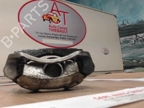 Left front brake caliper PEUGEOT 508 I (8D_) 1.6 HDi | BP12969751M105 