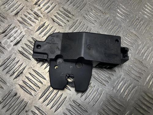 Used Tailgate lock CITROËN C3 I (FC_, FN_) 1.4 HDi (68 hp) 32519665