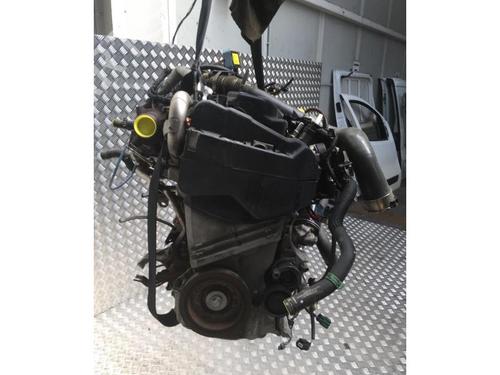Engine RENAULT CLIO IV (BH_) 1.5 dCi 90 | BP28287652M1 