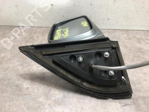 Used Right mirror NISSAN X-TRAIL I (T30) 2.2 Di 4x4 (114 hp) 20622129
