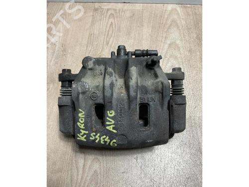 Bremssattel links vorne SSANGYONG KYRON 2.0 Xdi | BP13270940M105 