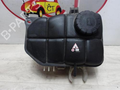 Expansion tank MERCEDES-BENZ CLK (C209) CLK 220 CDI (209.308) | BP13274083C120