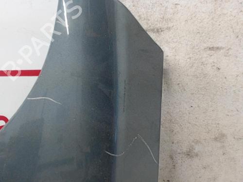 Hood PEUGEOT 307 (3A/C) 2.0 HDi 90 | BP30781231C1