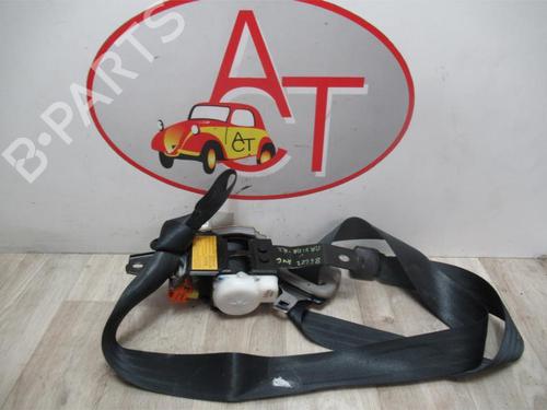 Used Front left seatbelt NISSAN MAXIMA / MAXIMA QX V (A33) 2.0 V6 24V (140 hp) 30782879