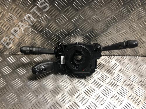Used Steering column stalk Steering column stalk CITROËN C3 III (SX) 1.6 BlueHDi 75 (75 hp) 34471074 34471074