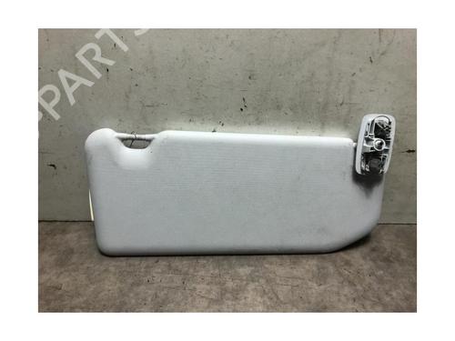 Left sun visor PEUGEOT 3008 II SUV (MC_, MR_, MJ_, M4_) 1.2 THP/ PureTech 130 (MRHNSM, MRHNSU, MRHNSJ, MRHNYW,... | BP20622700I1