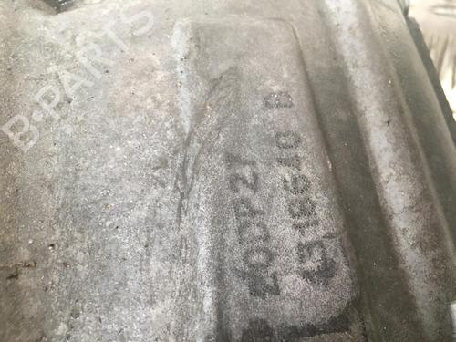 Gearbox PEUGEOT 207 (WA_, WC_) 1.6 HDi | BP25251685M3 