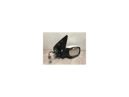 Used Right mirror PEUGEOT 206+ (2L_, 2M_) 1.4 HDi eco 70 (68 hp) 20624261