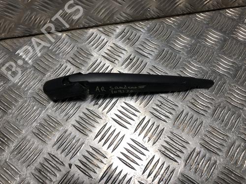 Bakre vindusviskerarm DACIA SANDERO III 1.0 TCe 90 (91 hp) 31246164