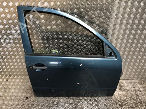 right-front-door-skoda-fabia-i-6y2-1999-2000-2001-2002-2003-2004-2005-2006-2007-2008-36950066 main image