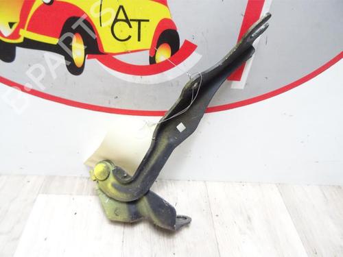 Hinge/Door check strap MAZDA RX-8 (SE, FE) 1.3 (FE103, SE3P) | BP13128979C146 