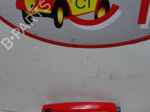 Used Front right exterior door handle SUZUKI SWIFT III (MZ, EZ) 1.3 (RS413, ZC11S) (92 hp) 13272782