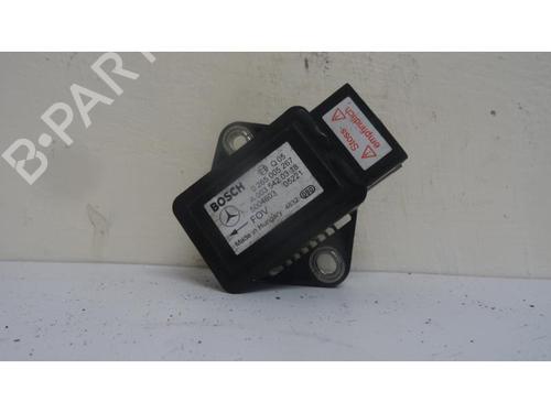 Electronic sensor MERCEDES-BENZ A-CLASS (W169) A 200 CDI (169.008, 169.308) | BP12962973M84 