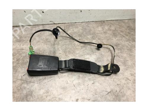 Seat buckle VW POLO V (6R1, 6C1) 1.4 TDI | BP20624158I32 