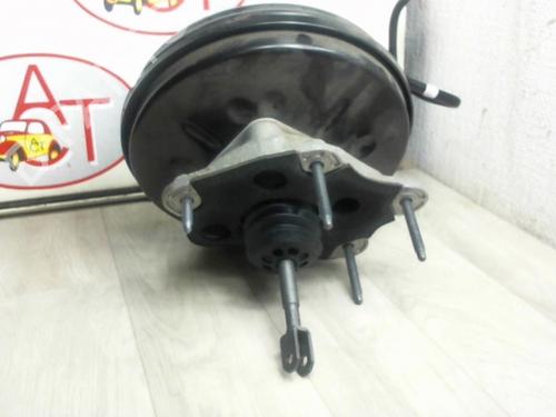 Servo brake RENAULT CLIO IV (BH_) 1.5 dCi 75 | BP13272211M42 