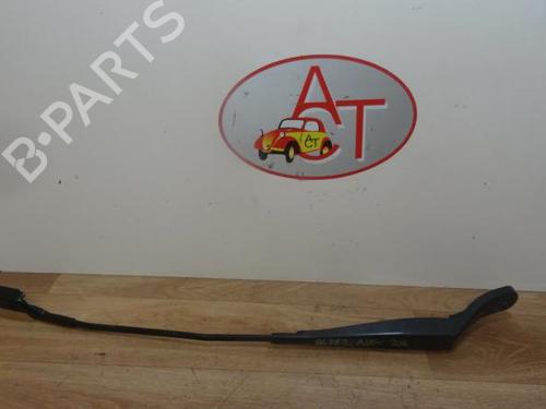 Used Front windshield wiper arm PEUGEOT 208 I (CA_, CC_) 1.6 HDi / BlueHDi 75 (75 hp) 13279276