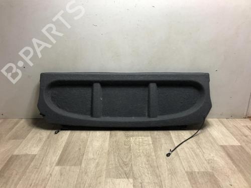 Used Rear parcel shelf CHEVROLET MATIZ (M200, M250) 1.0 (67 hp) 20615381