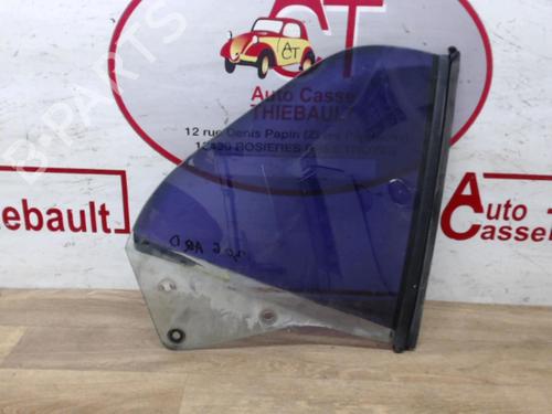 Used Rear right quarter glass PEUGEOT 306 Convertible (7D, N3, N5) 1.8 (101 hp) 13222672