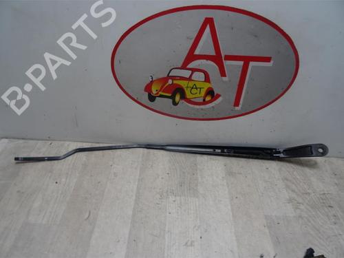 Front windshield wiper arm CITROËN C3 II (SC_) 1.4 HDi 70 (SC8HZC, SC8HR0, SC8HP4) | BP20612690C143 