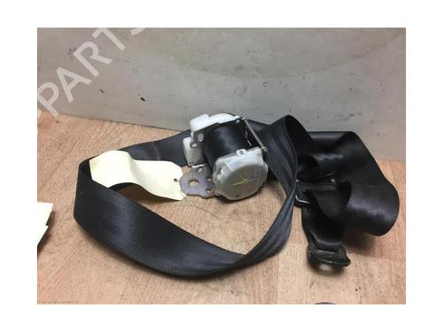 Rear center seatbelt SUZUKI SX4 (EY, GY) 1.9 DDiS 4x4 (RW419D) | BP13137361I27 