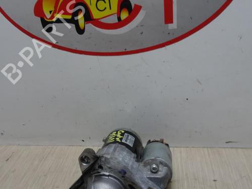 Used Starter RENAULT CAPTUR I (J5_, H5_) 0.9 TCe 90 (90 hp) 30672936