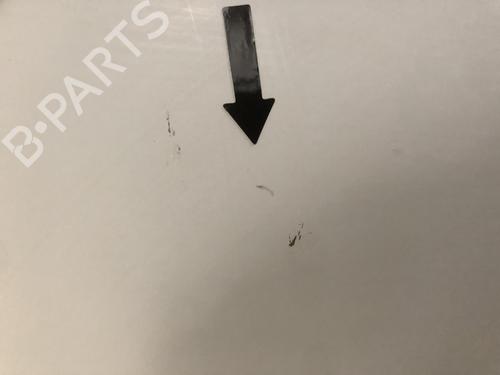 Right front door PEUGEOT BIPPER (AA_) 1.3 HDi 75 | BP20134521C3