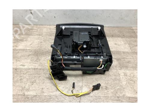 Radio MERCEDES-BENZ E-CLASS (W211) E 320 CDI (211.026) | BP23457120E6 