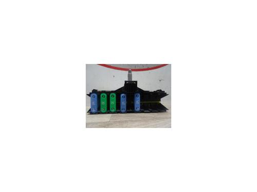 Used Fuse box CITROËN C3 II (SC_) 1.4 HDi 70 (SC8HZC, SC8HR0, SC8HP4) (68 hp) 12966141