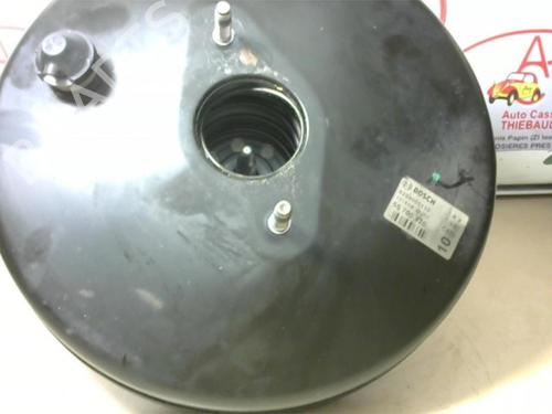 Servo brake FIAT GRANDE PUNTO (199_) 1.3 D Multijet | BP12971609M42 