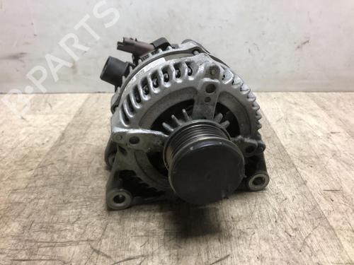 Used Alternator PEUGEOT 208 I (CA_, CC_) 1.5 BlueHDI 100 (102 hp) 20624564