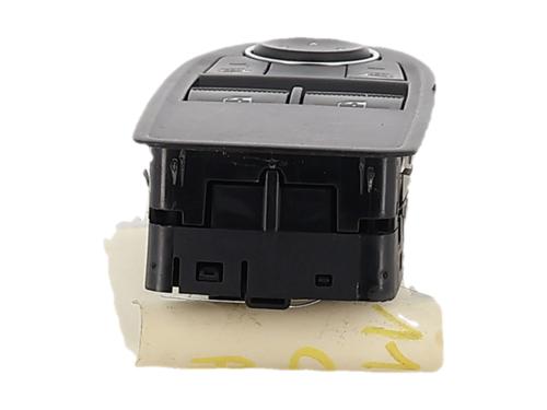 Left front window switch RENAULT CLIO V (B7_) 1.5 Blue dCi 100 (B7AD) | BP37538490I27 - Image 2