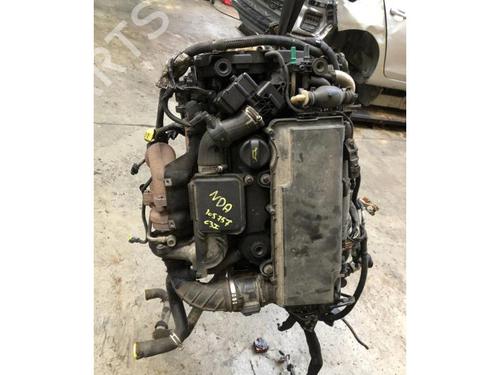 Motor CITROËN C3 I (FC_, FN_) 1.4 HDi | BP30785144M1