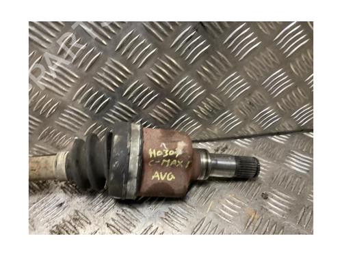 Left front driveshaft FORD C-MAX (DM2) 1.8 TDCi | BP28472140M38 