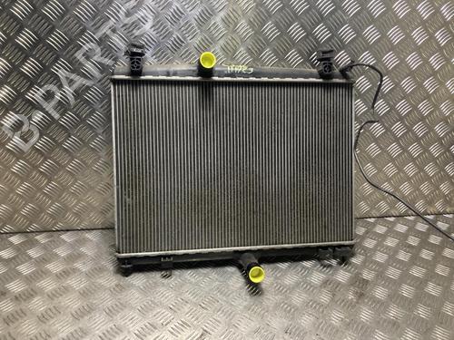 Used Water radiator CITROËN C5 III Break (RW_) 2.0 HDi 140 (140 hp) 32406009