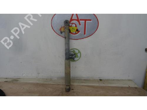 Used Right rear shock absorber SUZUKI GRAND VITARA II (JT, TE, TD) 1.9 DDiS All-wheel Drive (JT419, TD44, JB419WD, JB419XD,... (129 hp) 13132122