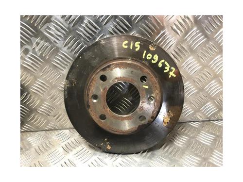 Other CITROËN C15 Box Body/MPV (VD_) 1.9 D | BP24119224O1 