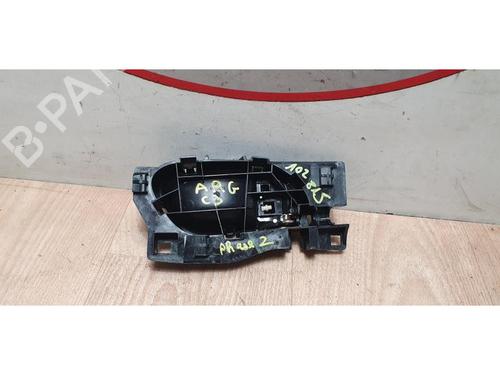 Front left interior door handle CITROËN C3 II (SC_) 1.4 HDi 70 (SC8HZC, SC8HR0, SC8HP4) | BP13284349I13 