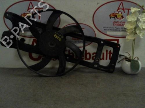 Used Heater blower motor PEUGEOT 207 (WA_, WC_) 1.6 HDi (90 hp) 12970074