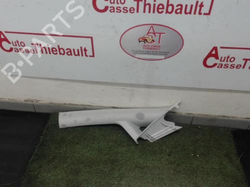 Used Front left panel SEAT IBIZA IV ST (6J8, 6P8) 1.6 TDI (90 hp) 28287515