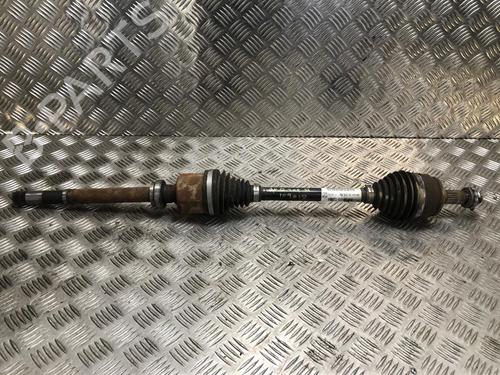 Used Right front driveshaft PEUGEOT 208 II (UB_, UP_, UW_, UJ_) 1.5 BlueHDI 100 (102 hp) 31203271