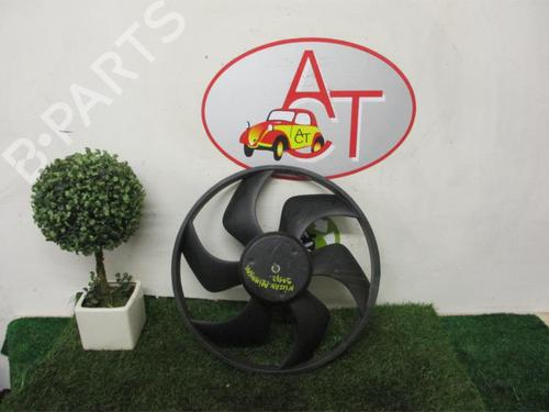 Used Heater blower motor NISSAN PRIMASTAR Van (X83) 2.0 dCi 115 (114 hp) 12968073