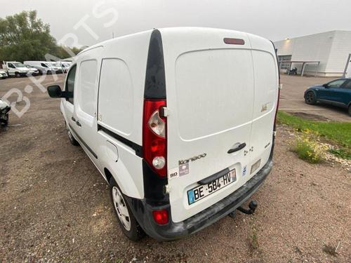 Cargo separator RENAULT KANGOO Express (FW0/1_) 1.5 dCi 85 (FW0K, FW0L, FW0B) | BP35813381I36 - Image 6
