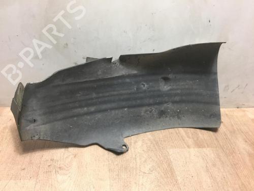Hjulbue PEUGEOT 206 Hatchback (2A/C) 2.0 HDI 90 (90 hp) 20719139