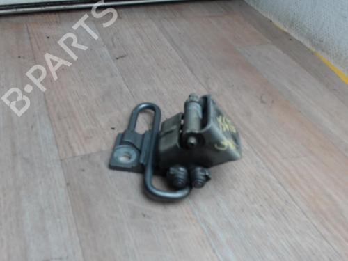 Dørhængsel/Dørbegrænser SEAT TOLEDO III (5P2) 1.9 TDI (105 hp) 28286982