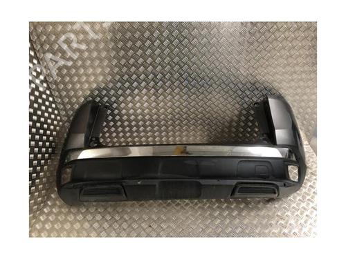 Rear bumper PEUGEOT 3008 II SUV (MC_, MR_, MJ_, M4_) 1.5 BlueHDi 130 | BP25307207C8