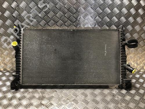 Used Water radiator VOLVO C30 (533) 1.6 D (109 hp) 31202433