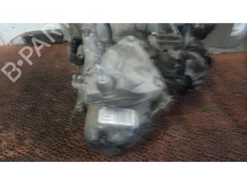 Gearbox RENAULT TWINGO II (CN0_) 1.5 dCi (CN0E) | BP13131291M3 