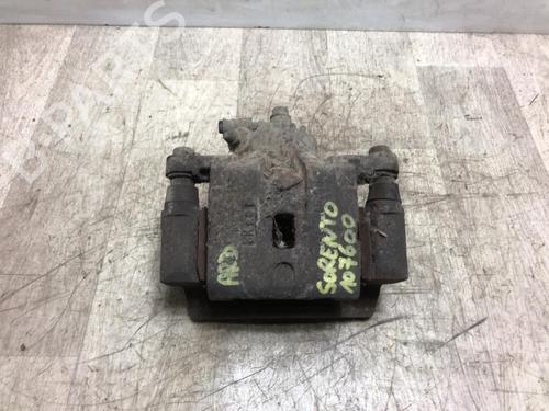 Used Right rear brake caliper Right rear brake caliper 20622607 20622607