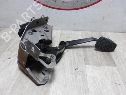Clutch pedal FORD FIESTA VI (CB1, CCN) 1.4 TDCi | BP13261404I13 